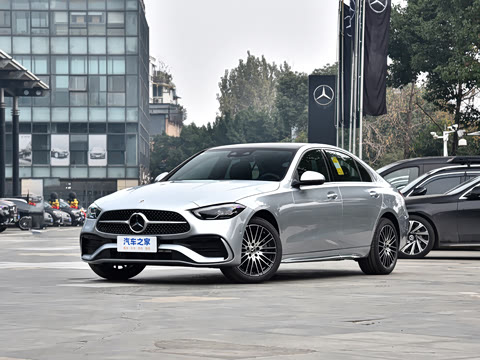 2026�� C 260 L �˶���