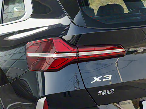 2025�� �Ŀ� xDrive25L ������װ