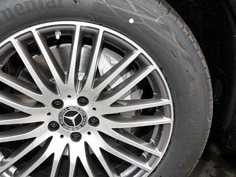 2026�� �Ŀ� GLC 300 L 4MATIC ������ 5��