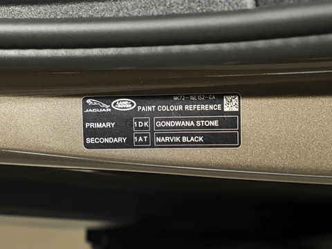 2025�� 110 3.0T P400 X