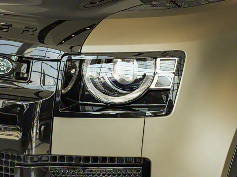 2025�� 110 3.0T P400 X