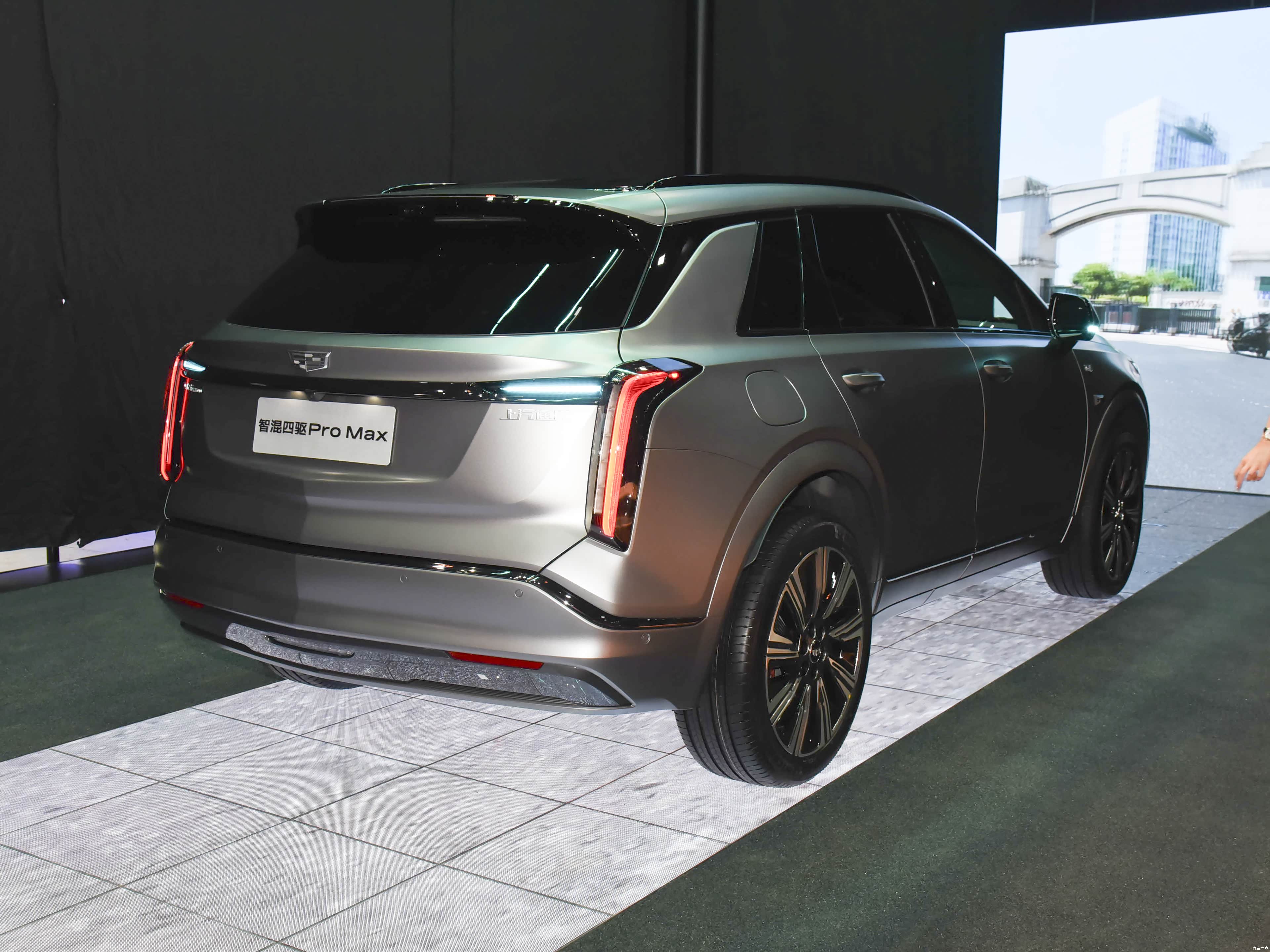 Cadillac XT5, миниатюра 20