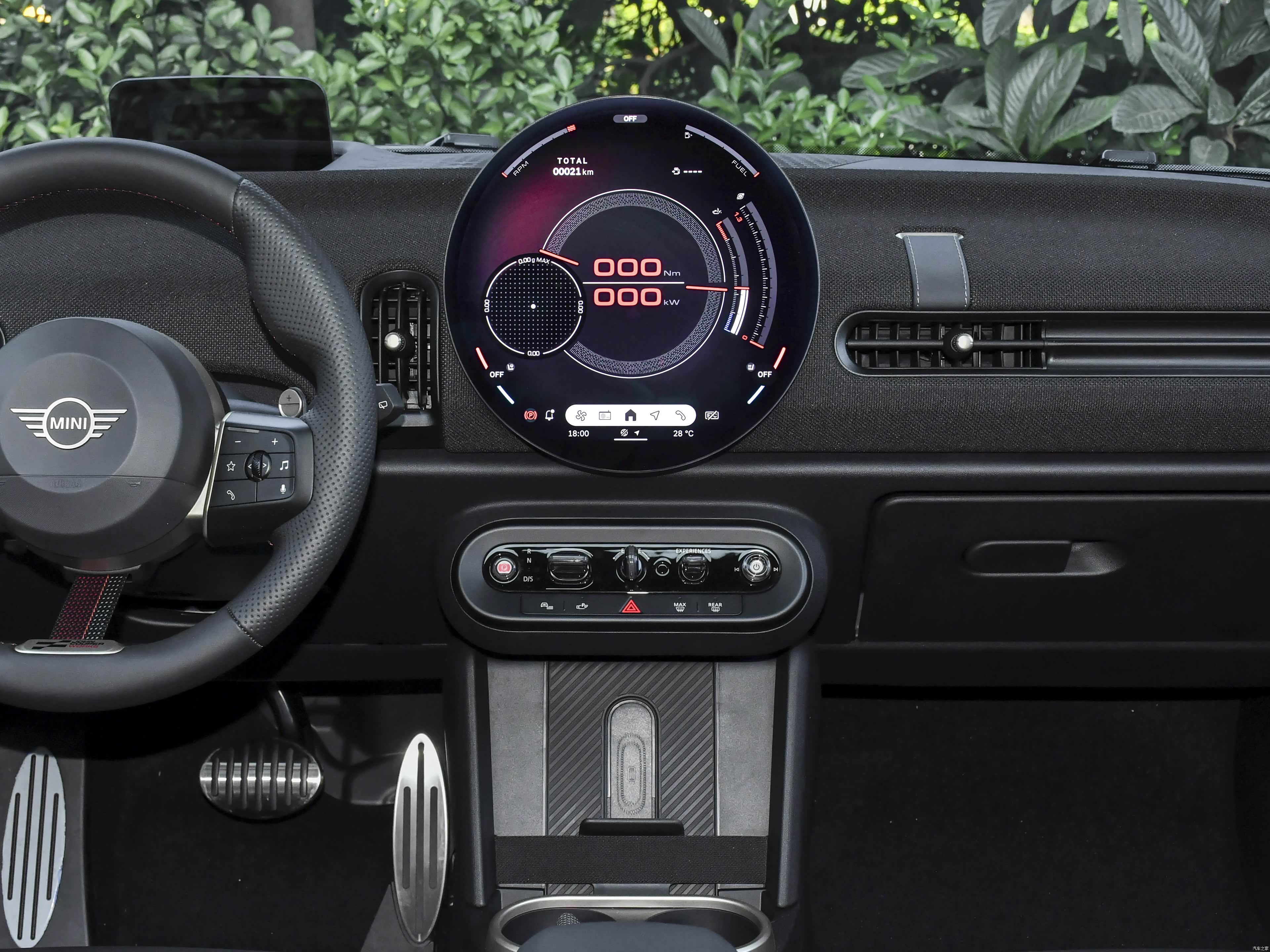 MINI Jcw, миниатюра 11