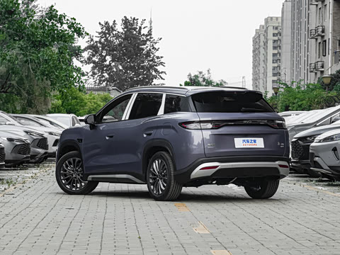 2026�� DM-i 205KM ��Խ��