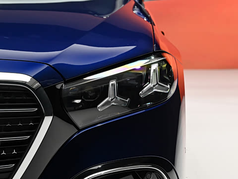 2027�� S 450 L 4MATIC