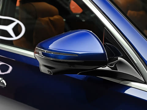 2027�� S 450 L 4MATIC