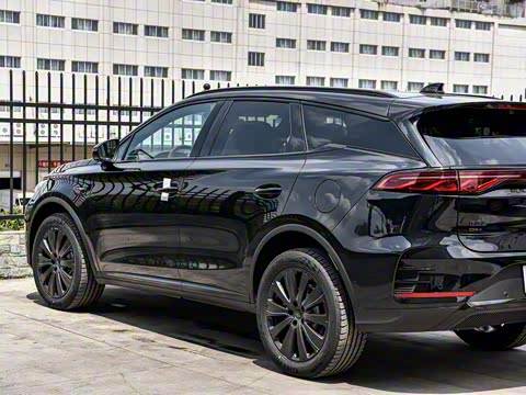 2025�� �Ǽݰ� DM-i 175KM ������