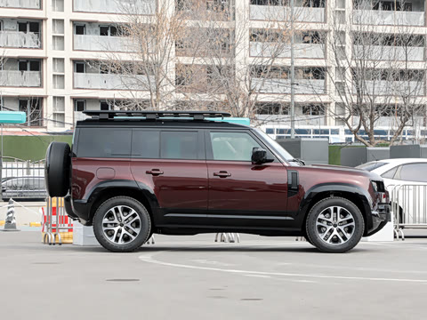 2026�� 110 3.0T P400 �����ر��