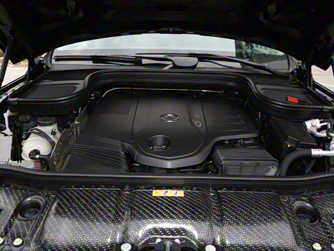 2026�� GLS 450 4MATIC ������