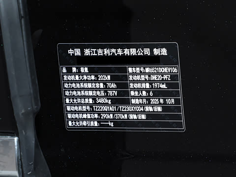 2025�� Max�� 55kWh