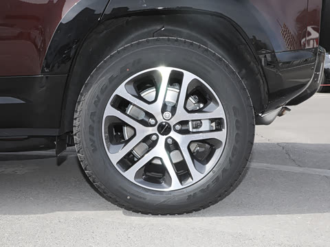 2026�� 110 3.0T P400 �����ر��