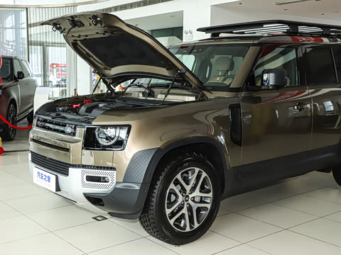 2025�� 110 3.0T P400 �����ر��