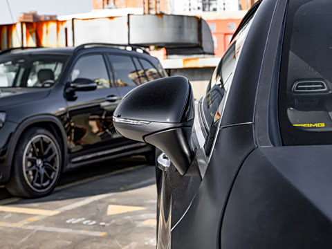 2026�� AMG CLE 53 4MATIC+ ������ܳ�