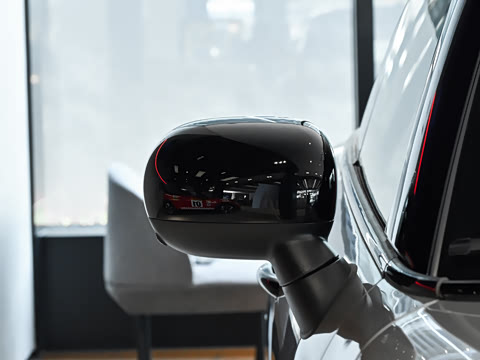 2026�� 2.0T COOPER S ��ɫ��Ƶ ���Ű�