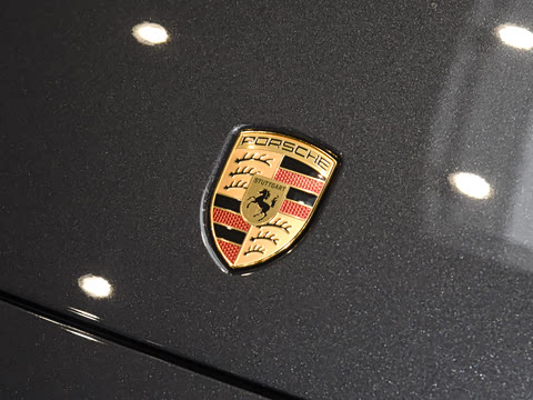 2026�� Panamera ������ 2.9T