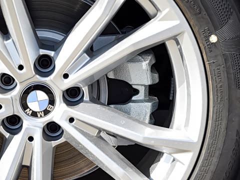 2025�� �Ŀ� xDrive25L ������װ