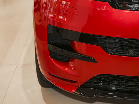 2025�� 400PS Dynamic HSE