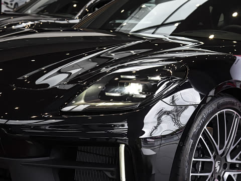 2026�� Panamera ������ 2.9T