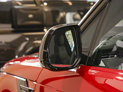 2025�� 400PS Dynamic HSE