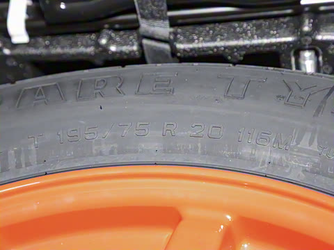 2025�� 400PS Dynamic HSE