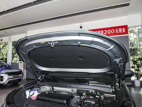 2026�� 9X 2.0T �Զ����������