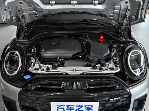 2026�� 2.0T COOPER S ��ɫ��Ƶ ���Ű�