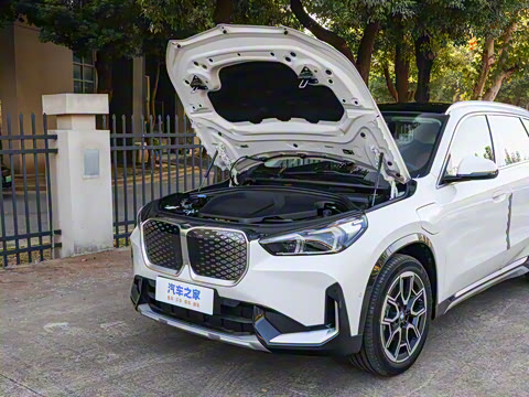 2025�� xDrive30L X�����װ