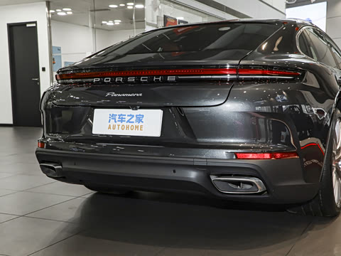 2026�� Panamera ������ 2.9T