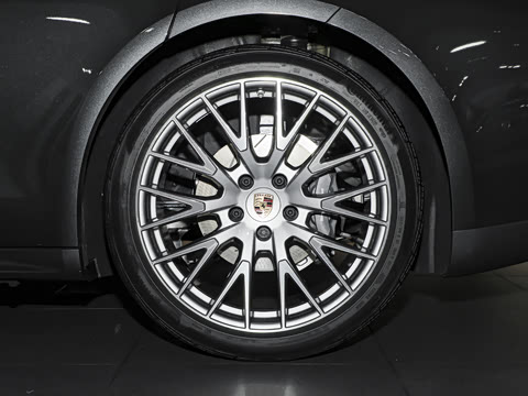 2026�� Panamera ������ 2.9T