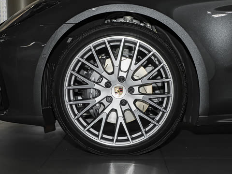 2026�� Panamera ������ 2.9T