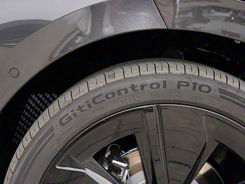 2026�� ���L GTS 380TSI ����������