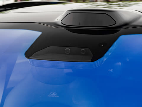 2026�� ��Ȼ�澳�� 100kWh Touring