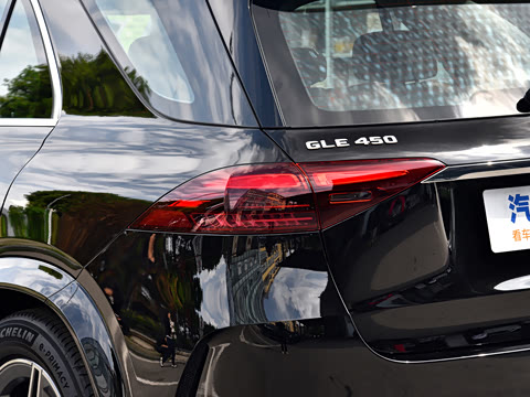 2026�� GLE 450 4MATIC ʱ����