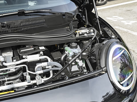 2026�� JOHN COOPER WORKS �ڱ��ر��