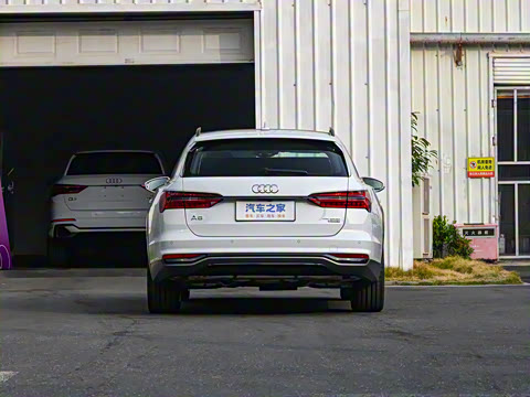 2025�� allroad quattro ̽���� 55 TFSI ����ԽҰ��