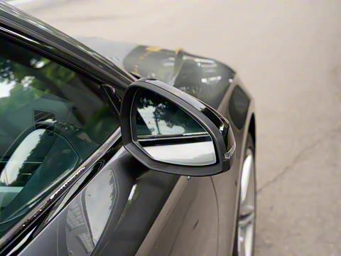 2025�� Sportback ��ذ� 40 TFSI ʱ�ж�����