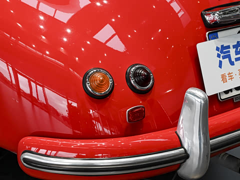 1956�� 356 A 1600 Speedster