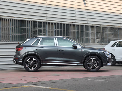 2026�� quattro 45�����ذ� 40TFSI ʱ�ж�����