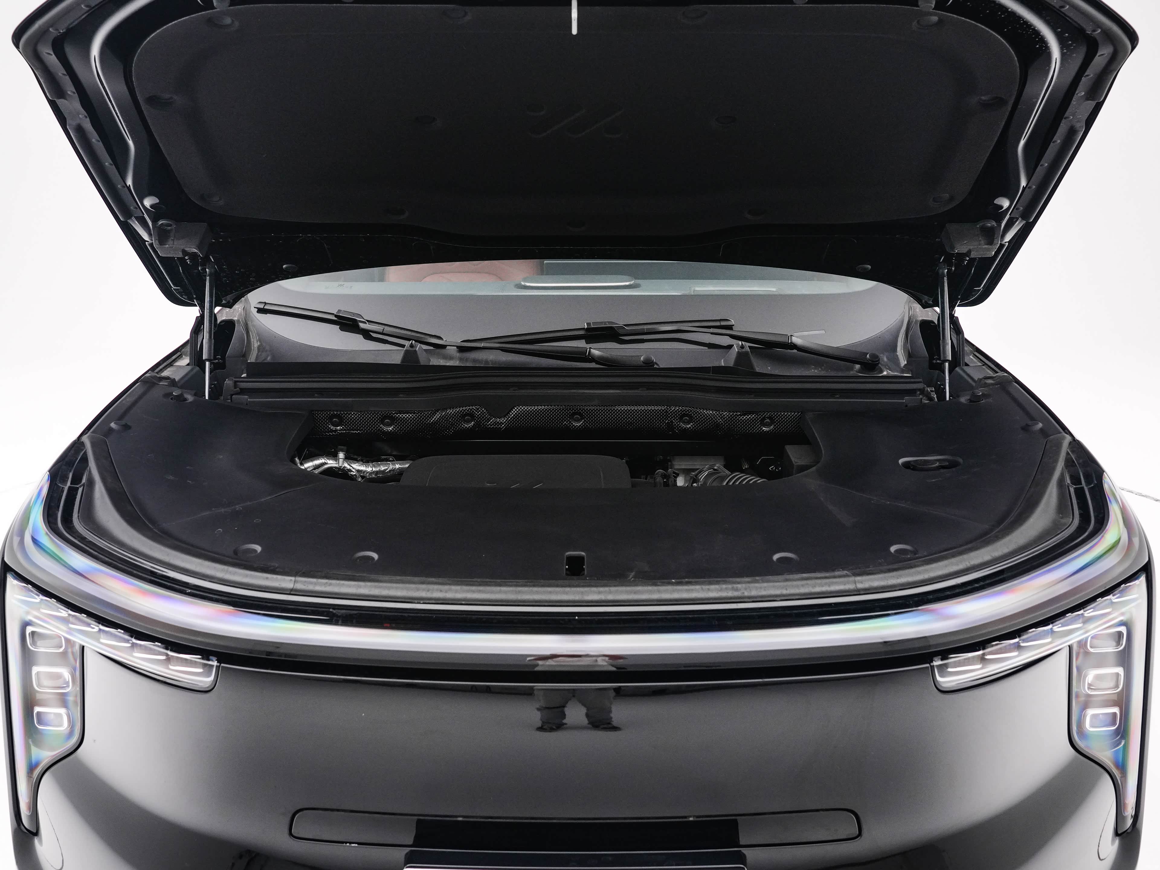 IM Motors LS9, миниатюра 30