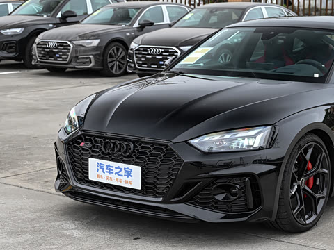 2025�� RS 5 2.9T Sportback �����