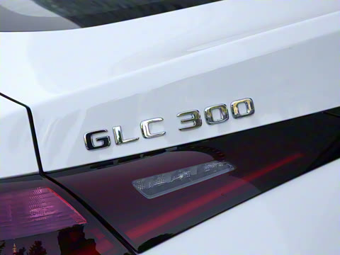 2026�� GLC 300 4MATIC ����SUV