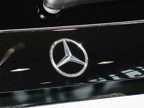 2025�� AMG GLA 35 4MATIC