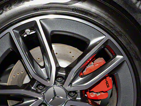 2025�� AMG GLA 35 4MATIC