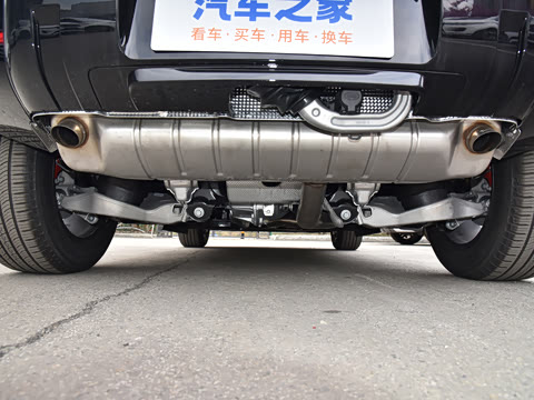 2026�� 110 3.0T P400 X