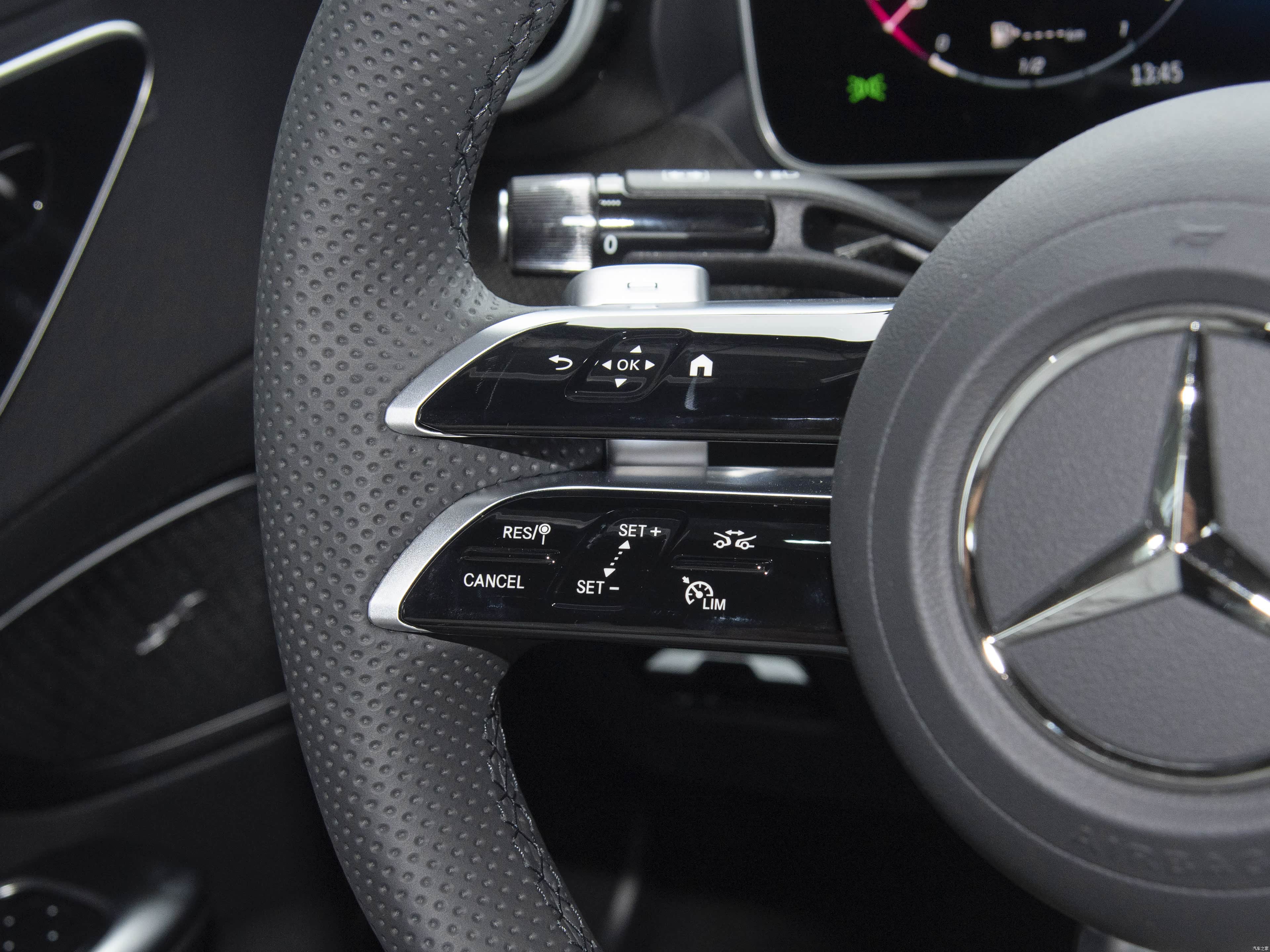 Mercedes-Benz C, миниатюра 18