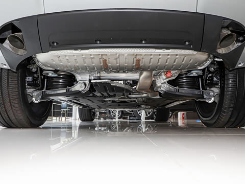 2026�� 3.0 L6 400PS AB�����