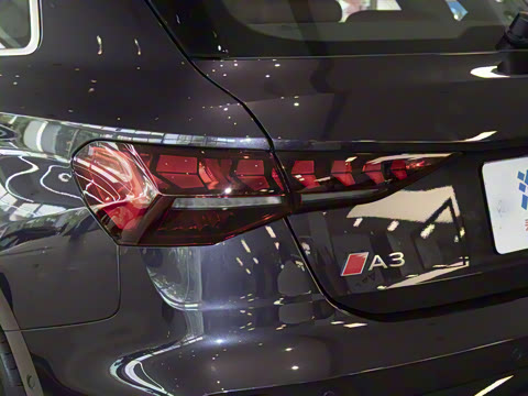 2026�� Sportback 35TFSI �ɳ������� +������ѡ��