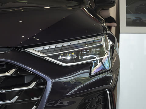 2026�� Sportback 35TFSI �ɳ������� +������ѡ��