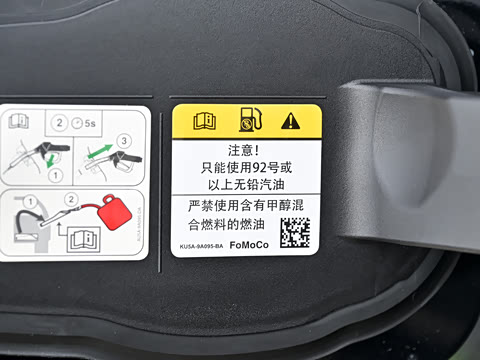 2027�� 2.3T EcoBoost ��������plus�� 7��