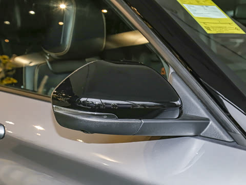 2025�� 2.3T EcoBoost ���ش�Խ�� 5��